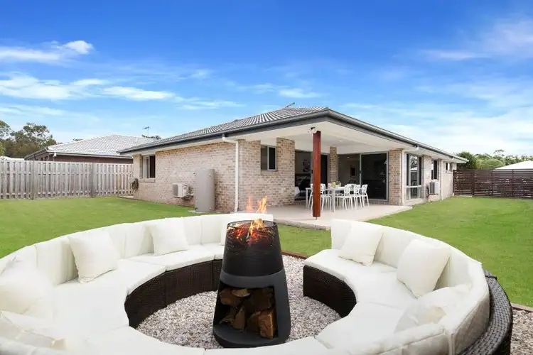Main view of Homely house listing, 29 Feltham Circuit, Burpengary East QLD 4505