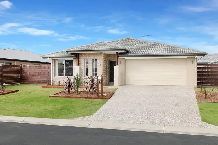 Second view of Homely house listing, 29 Feltham Circuit, Burpengary East QLD 4505