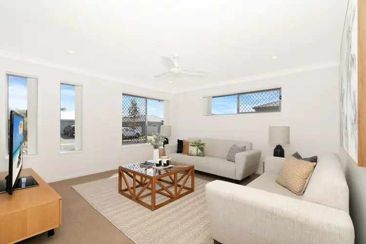 Third view of Homely house listing, 29 Feltham Circuit, Burpengary East QLD 4505