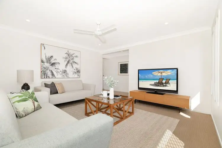 Fourth view of Homely house listing, 29 Feltham Circuit, Burpengary East QLD 4505