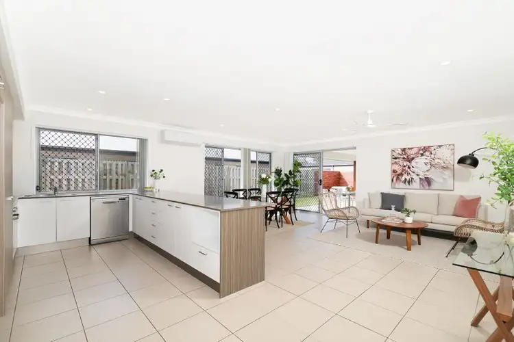 Fifth view of Homely house listing, 29 Feltham Circuit, Burpengary East QLD 4505