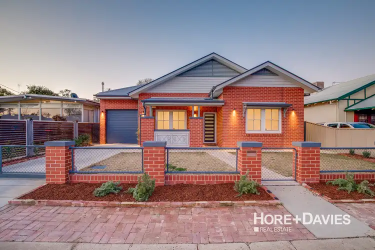 Main view of Homely house listing, 163 Forsyth Street, Wagga Wagga NSW 2650