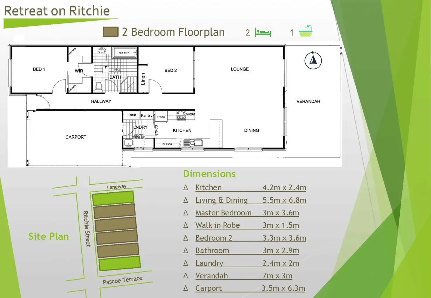 Main view of Homely house listing, 19 Ritchie St, Barmera SA 5345