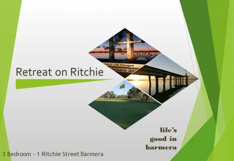 Second view of Homely house listing, 19 Ritchie St, Barmera SA 5345