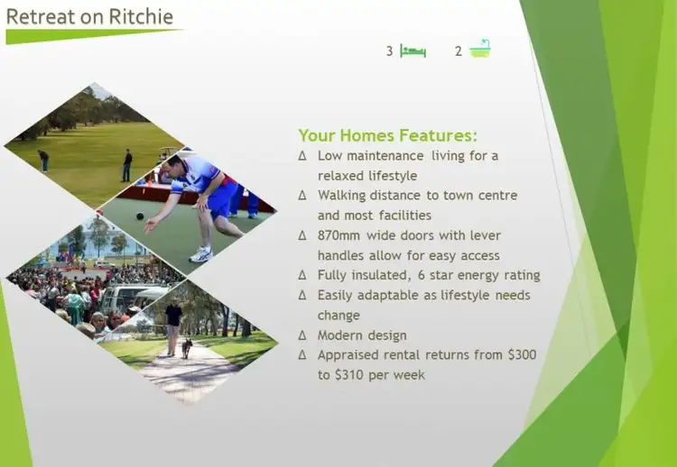 Third view of Homely house listing, 19 Ritchie St, Barmera SA 5345