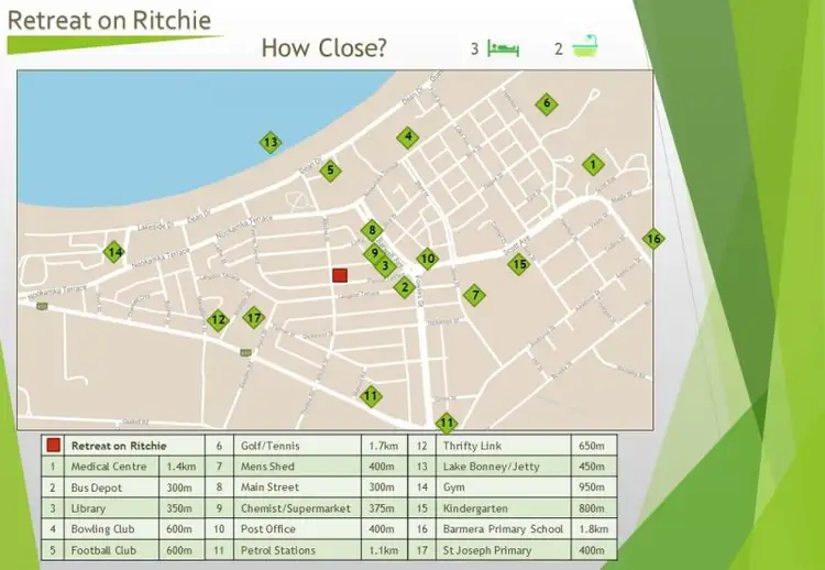 Fourth view of Homely house listing, 19 Ritchie St, Barmera SA 5345