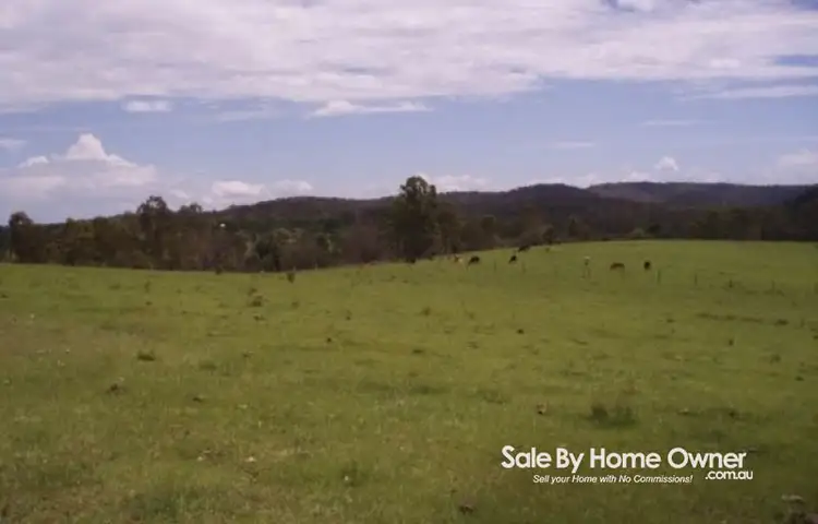 Lots 32 & 54 Ryan’s Gully Lane, Eatonsville NSW 2460