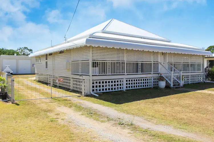 Main view of Homely house listing, 6 Pasteur Street, Wulguru QLD 4811