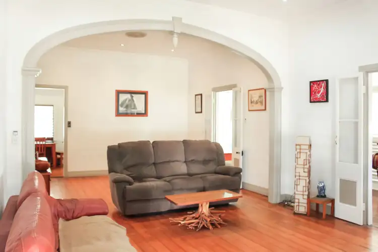 Second view of Homely house listing, 6 Pasteur Street, Wulguru QLD 4811