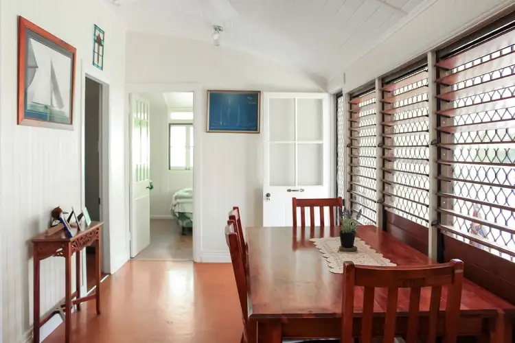 Third view of Homely house listing, 6 Pasteur Street, Wulguru QLD 4811
