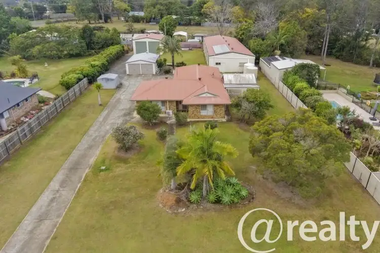 14-16 Darley Road, Upper Caboolture QLD 4510