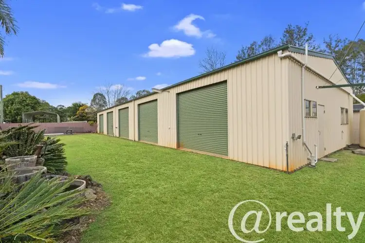 Fifth view of Homely rural property listing, 14-16 Darley Road, Upper Caboolture QLD 4510