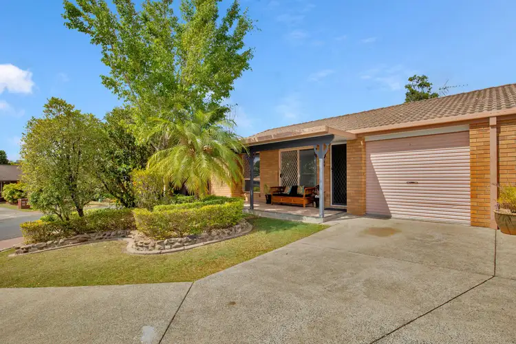Main view of Homely unit listing, 2/30 Broadway Drive, Oxenford QLD 4210