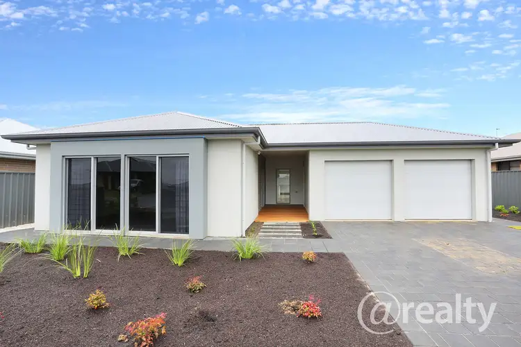6 Verde Drive, Myponga SA 5202