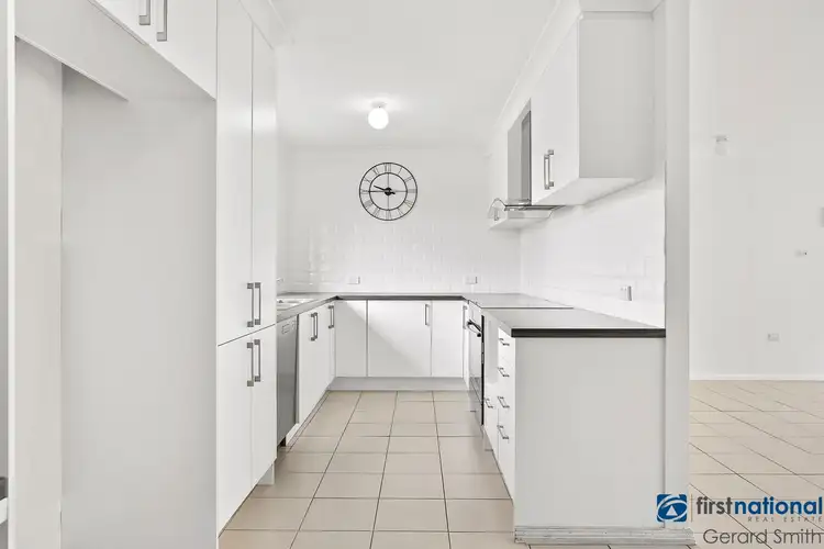 Second view of Homely house listing, 1 Dutton Road, Buxton NSW 2571