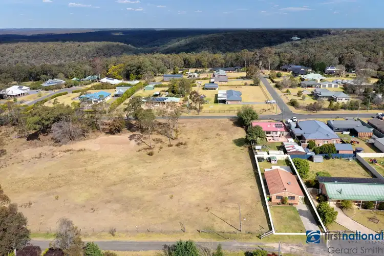 Third view of Homely house listing, 1 Dutton Road, Buxton NSW 2571