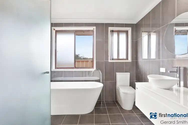 Fourth view of Homely house listing, 1 Dutton Road, Buxton NSW 2571