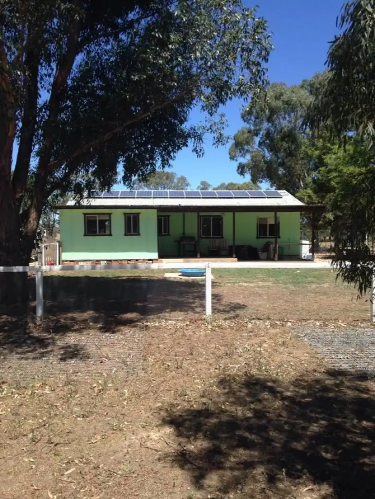 Address available on request