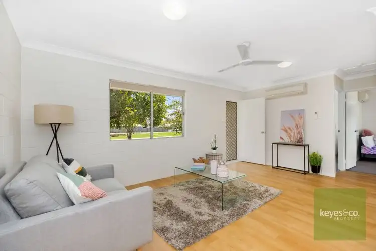 1434 Riverway Drive, Kelso QLD 4815