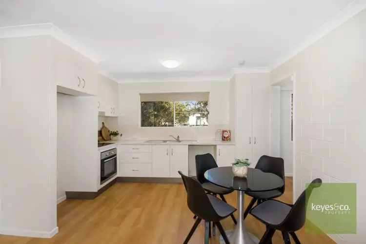 Second view of Homely house listing, 1434 Riverway Drive, Kelso QLD 4815