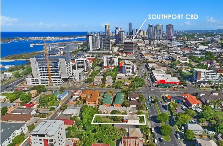 193 Scarborough Street, Southport QLD 4215