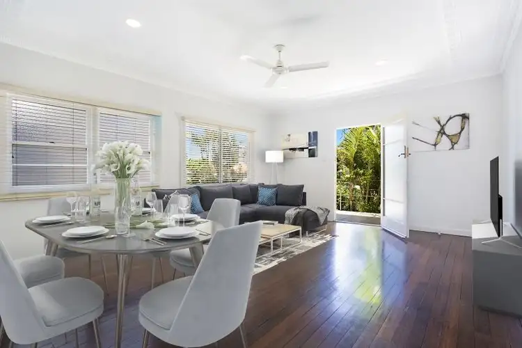 Third view of Homely house listing, 193 Scarborough Street, Southport QLD 4215