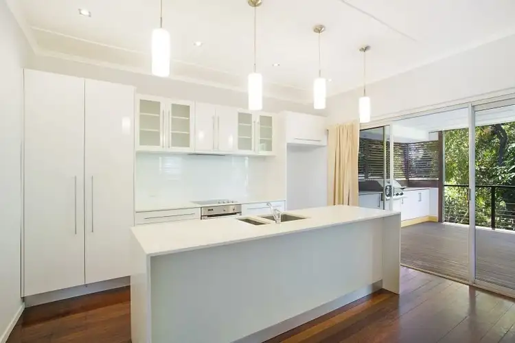 Fourth view of Homely house listing, 193 Scarborough Street, Southport QLD 4215
