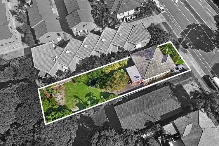 Sixth view of Homely house listing, 193 Scarborough Street, Southport QLD 4215