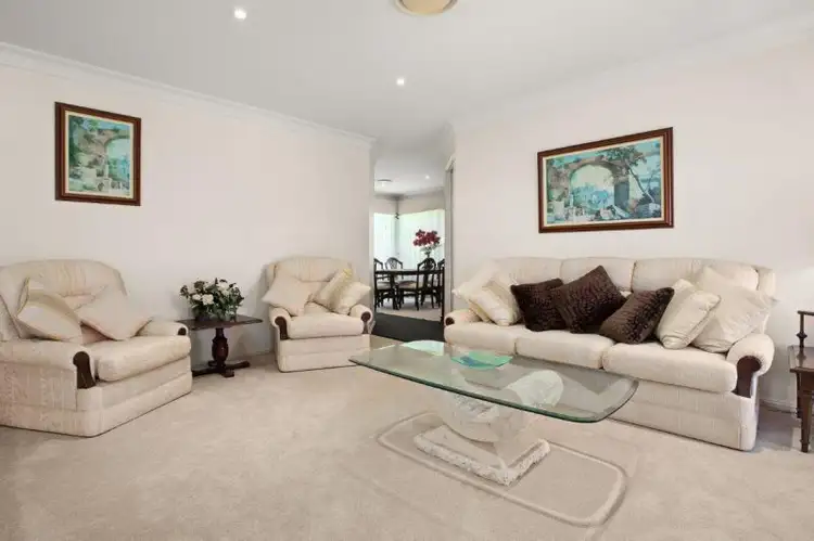 Third view of Homely house listing, 10 Halloran Way, Raymond Terrace NSW 2324