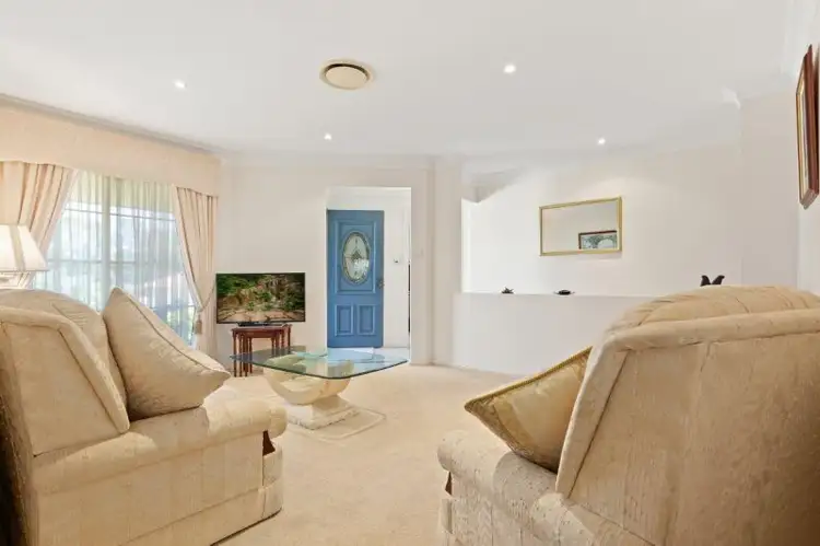 Fourth view of Homely house listing, 10 Halloran Way, Raymond Terrace NSW 2324