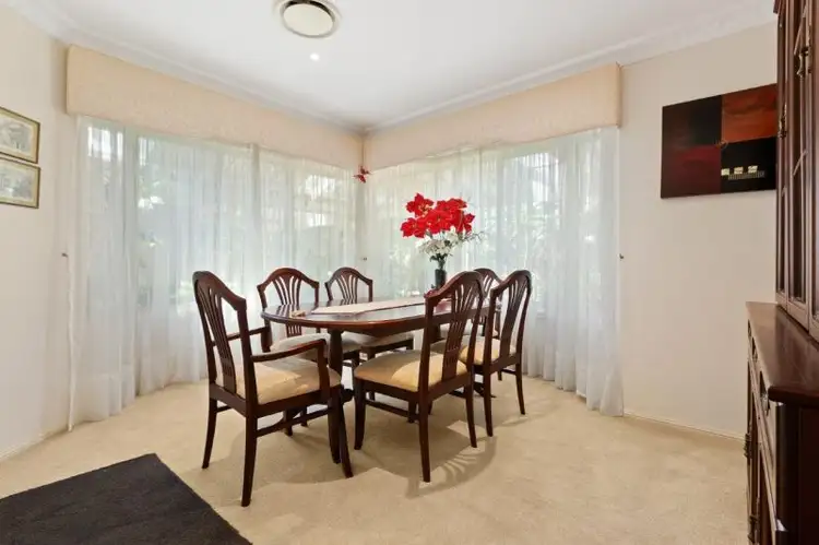 Fifth view of Homely house listing, 10 Halloran Way, Raymond Terrace NSW 2324