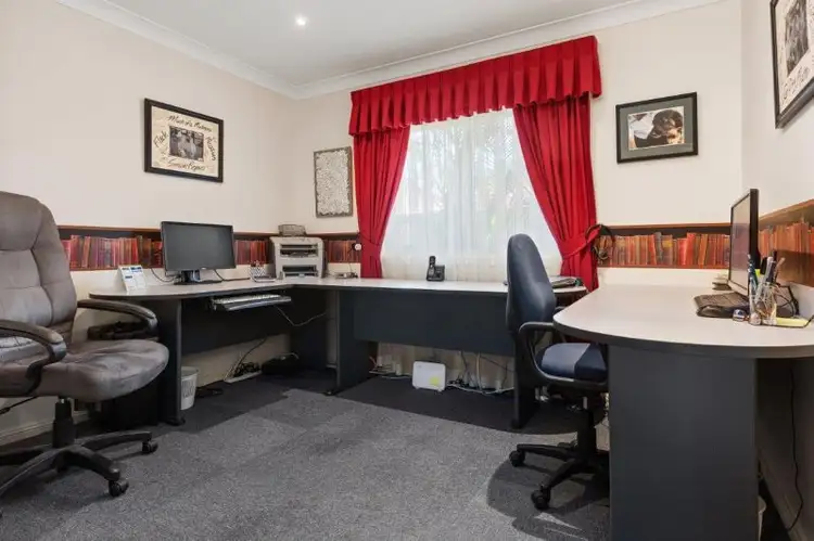 Sixth view of Homely house listing, 10 Halloran Way, Raymond Terrace NSW 2324