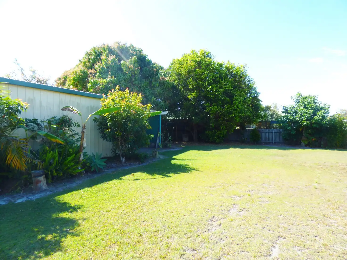 Main view of Homely land listing, 123 Gympie Road, Tin Can Bay QLD 4580
