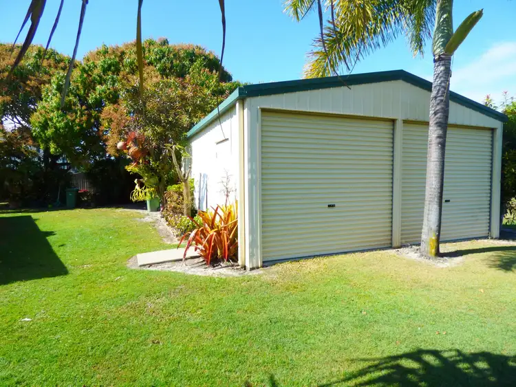 Second view of Homely land listing, 123 Gympie Road, Tin Can Bay QLD 4580