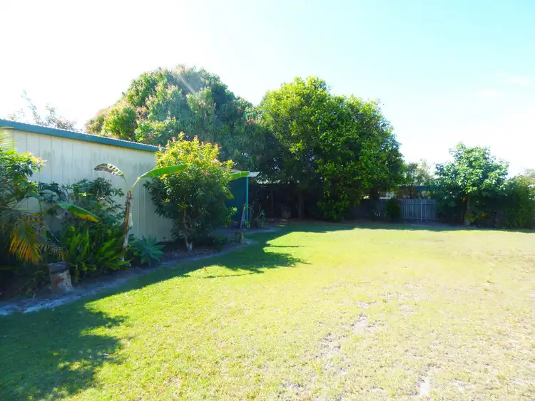 Third view of Homely land listing, 123 Gympie Road, Tin Can Bay QLD 4580