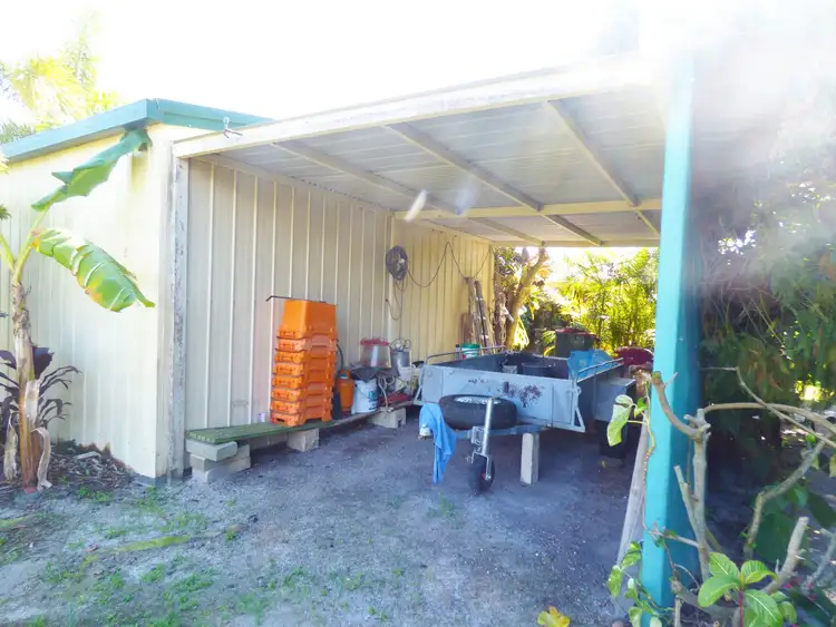 Sixth view of Homely land listing, 123 Gympie Road, Tin Can Bay QLD 4580