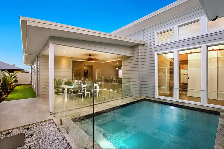 18 Sydney Avenue, Pelican Waters QLD 4551