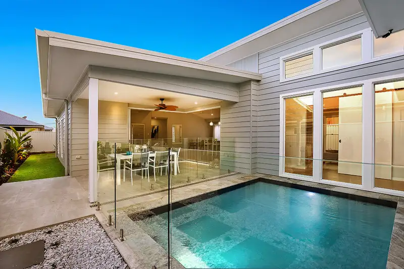 Main view of Homely house listing, 18 Sydney Avenue, Pelican Waters QLD 4551