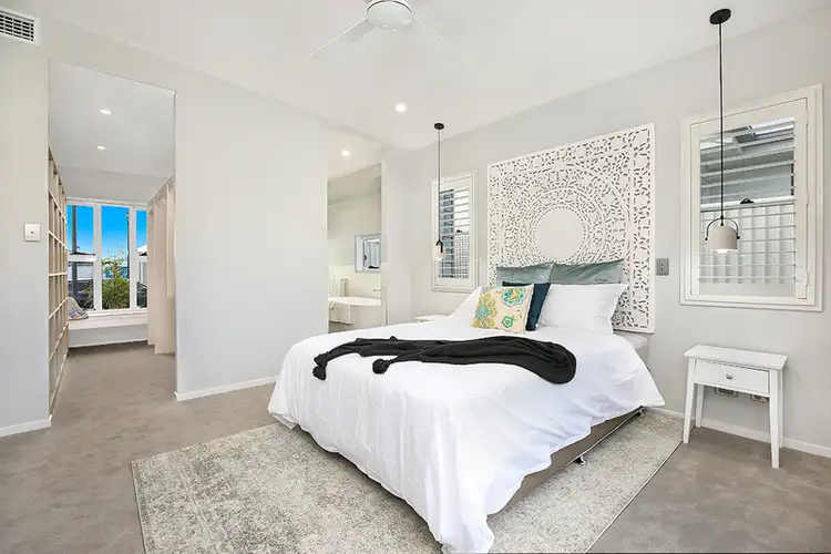Sixth view of Homely house listing, 18 Sydney Avenue, Pelican Waters QLD 4551