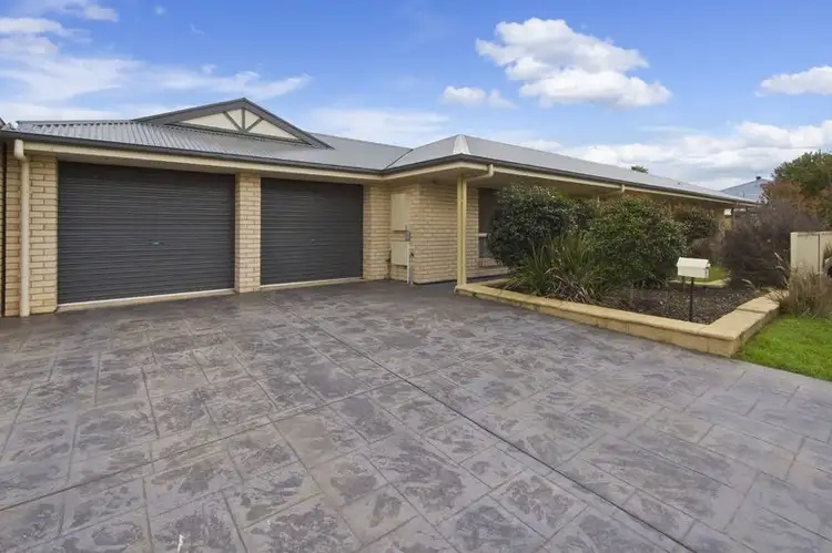 Main view of Homely house listing, 8 Rosaria Court, Munno Para West SA 5115