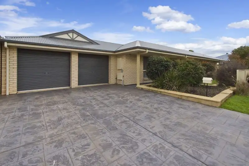 Main view of Homely house listing, 8 Rosaria Court, Munno Para West SA 5115