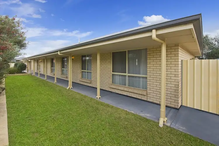 Second view of Homely house listing, 8 Rosaria Court, Munno Para West SA 5115