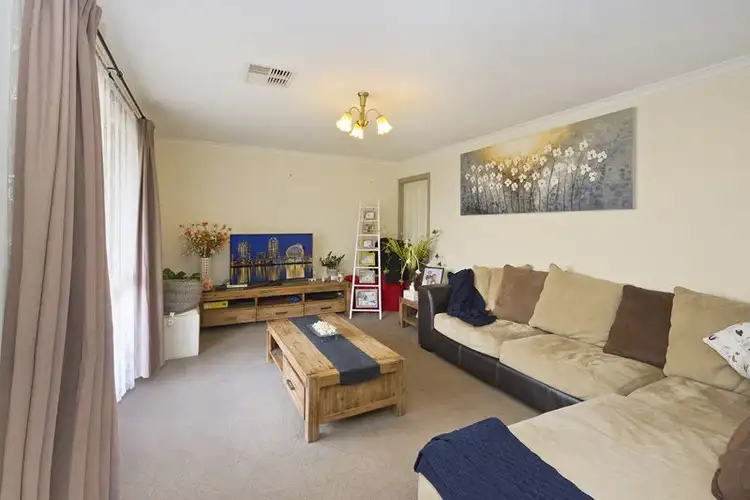 Fourth view of Homely house listing, 8 Rosaria Court, Munno Para West SA 5115
