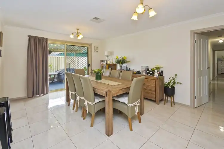 Fifth view of Homely house listing, 8 Rosaria Court, Munno Para West SA 5115