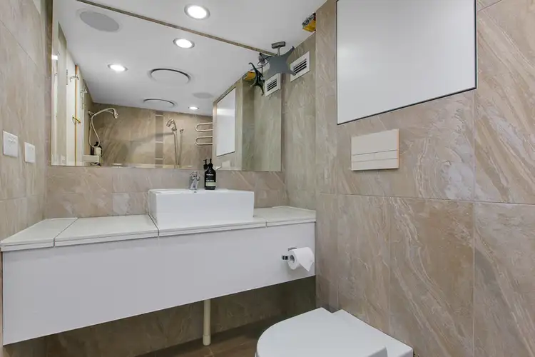 Sixth view of Homely studio listing, 34/359-361 Pitt Street, Sydney NSW 2000