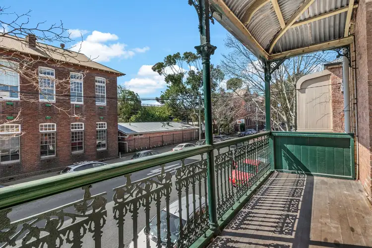 Second view of Homely terrace listing, 103 Laman Street, Cooks Hill NSW 2300