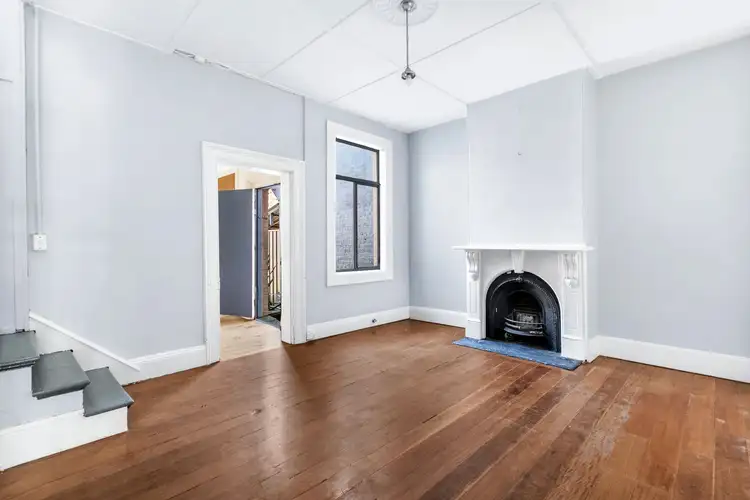 Third view of Homely terrace listing, 103 Laman Street, Cooks Hill NSW 2300