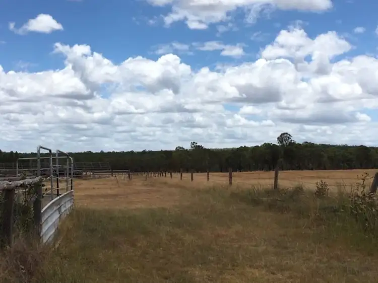 Sixth view of Homely rural property listing, 217 McPhee Road, Durong QLD 4610