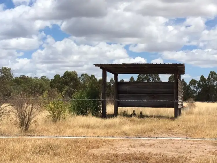 Seventh view of Homely rural property listing, 217 McPhee Road, Durong QLD 4610