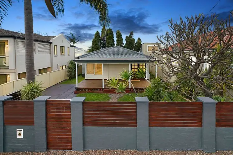 Main view of Homely house listing, 43 Narara Road, Adamstown NSW 2289